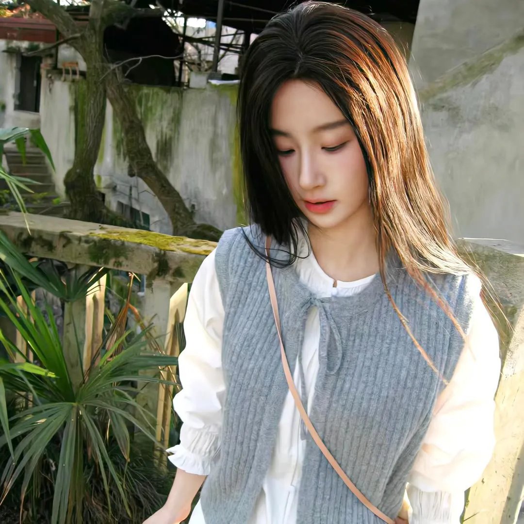 龙女