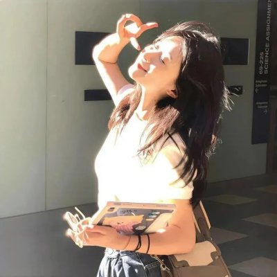 白圣女与黑牧师