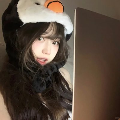 电器少女